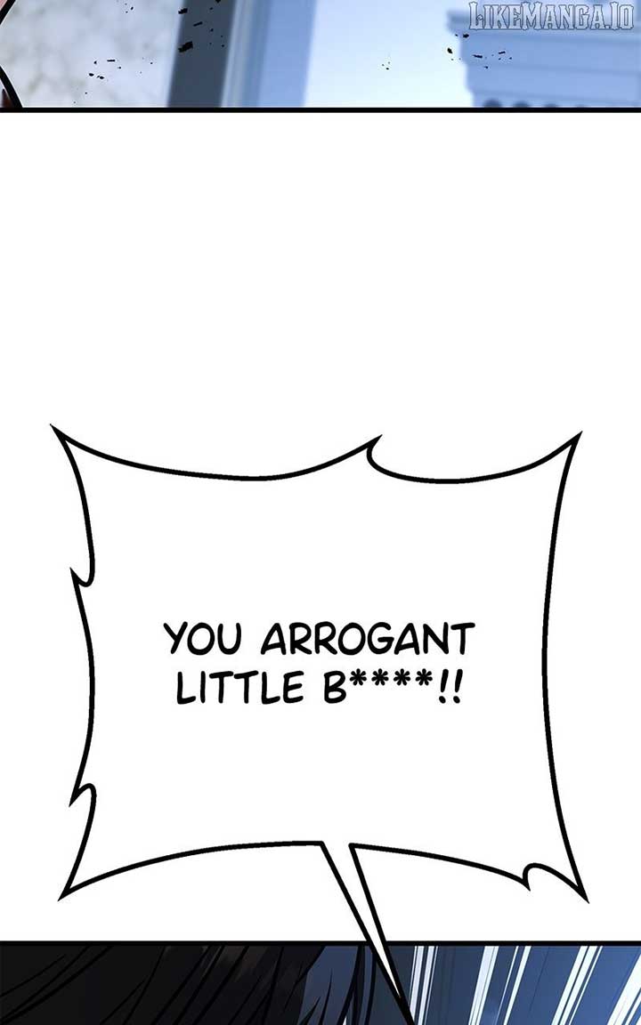 King of Violence Chapter 68 - Page 108