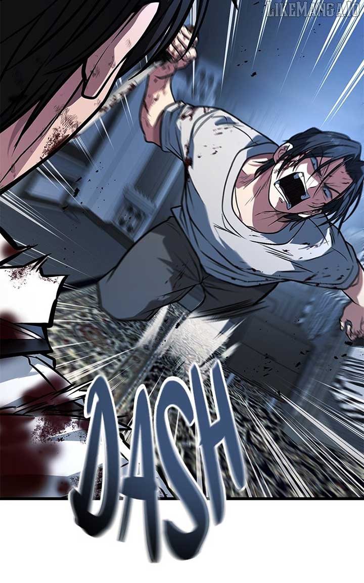 King of Violence Chapter 68 - Page 109