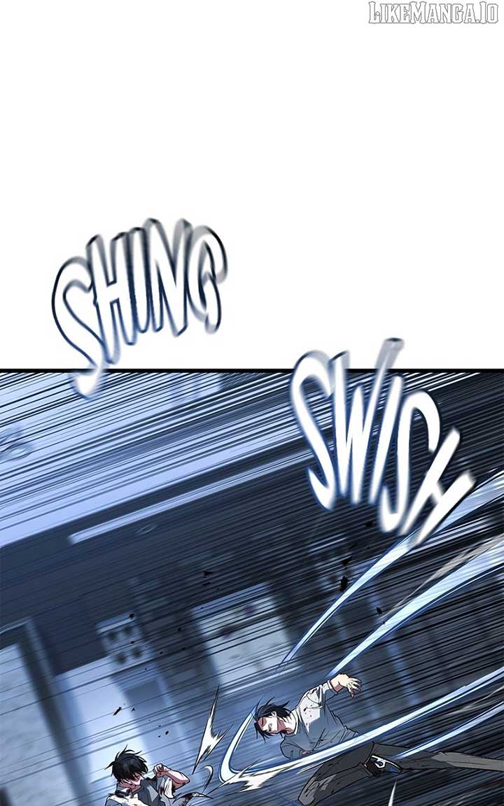 King of Violence Chapter 68 - Page 110