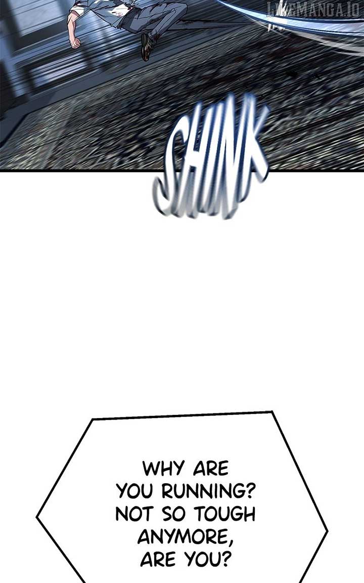 King of Violence Chapter 68 - Page 111