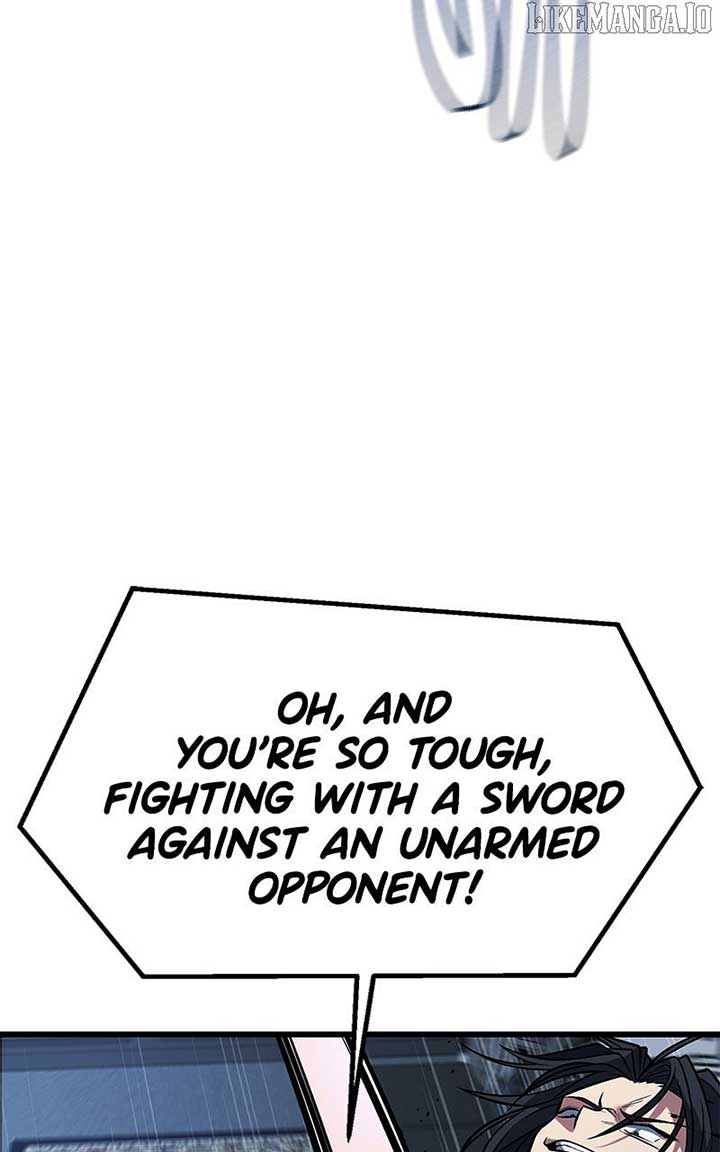 King of Violence Chapter 68 - Page 113