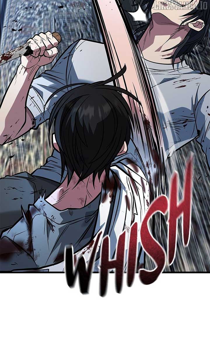 King of Violence Chapter 68 - Page 114