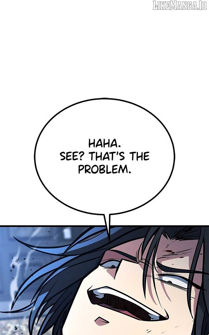 King of Violence Chapter 68 - Page 115