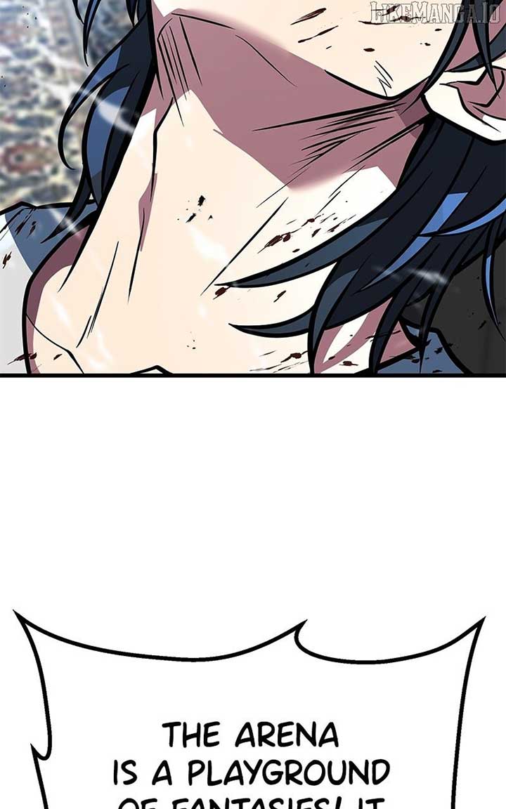 King of Violence Chapter 68 - Page 116