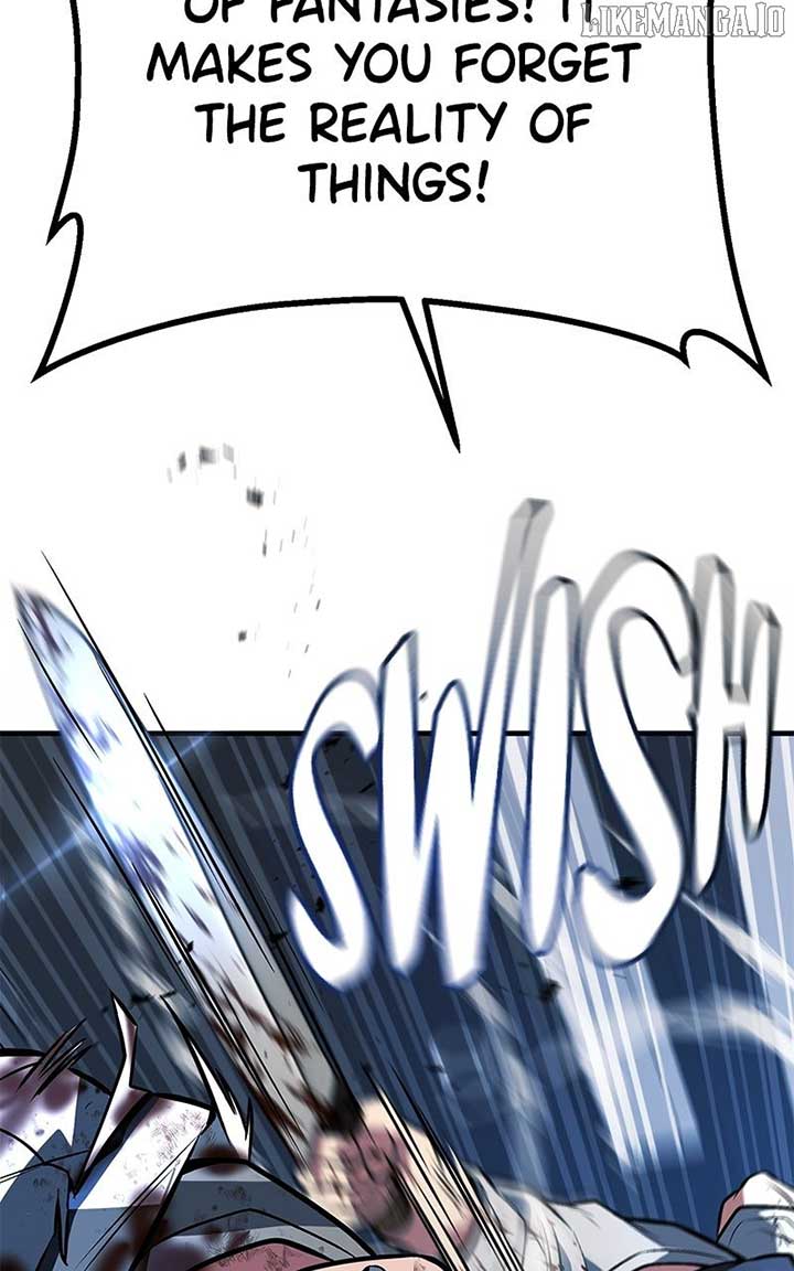 King of Violence Chapter 68 - Page 117