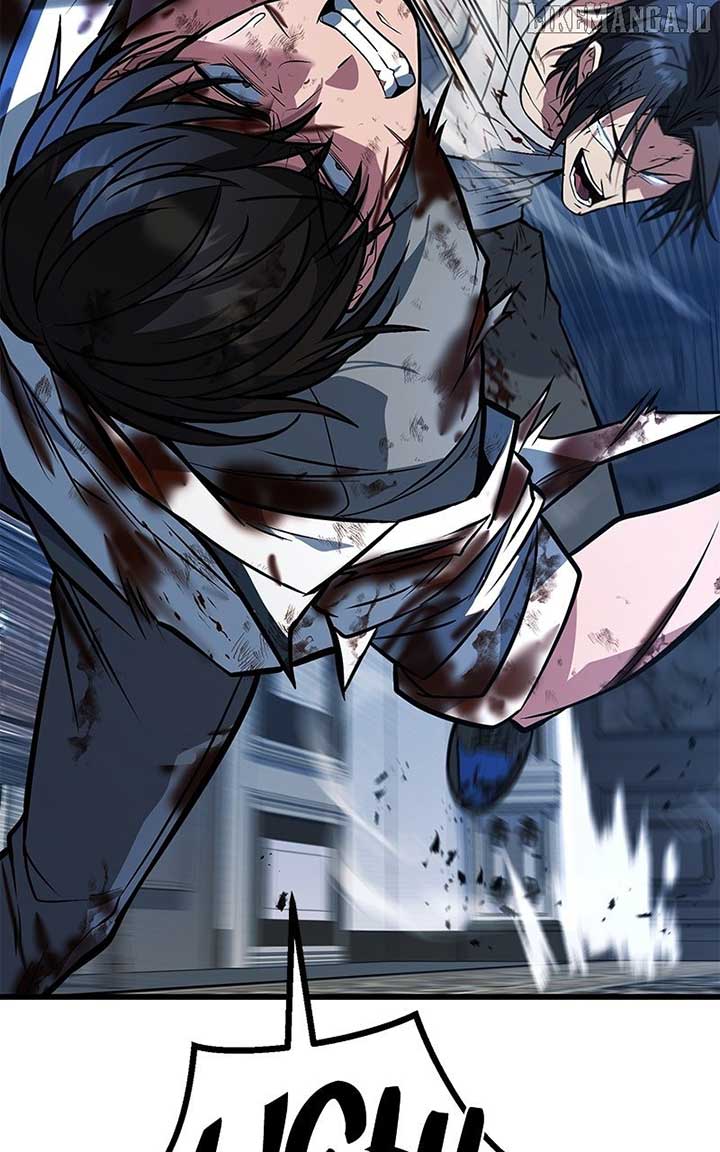 King of Violence Chapter 68 - Page 118