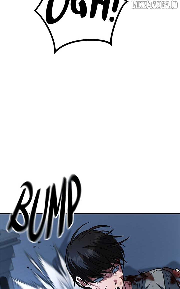 King of Violence Chapter 68 - Page 119