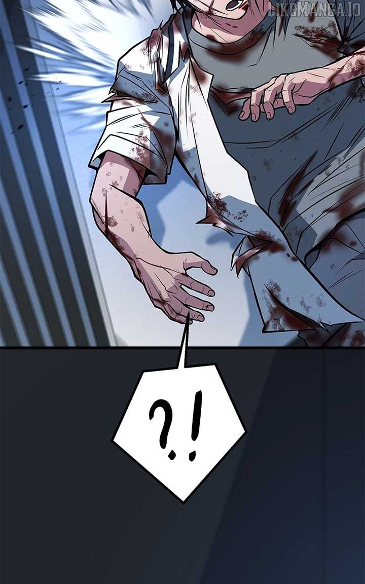 King of Violence Chapter 68 - Page 120