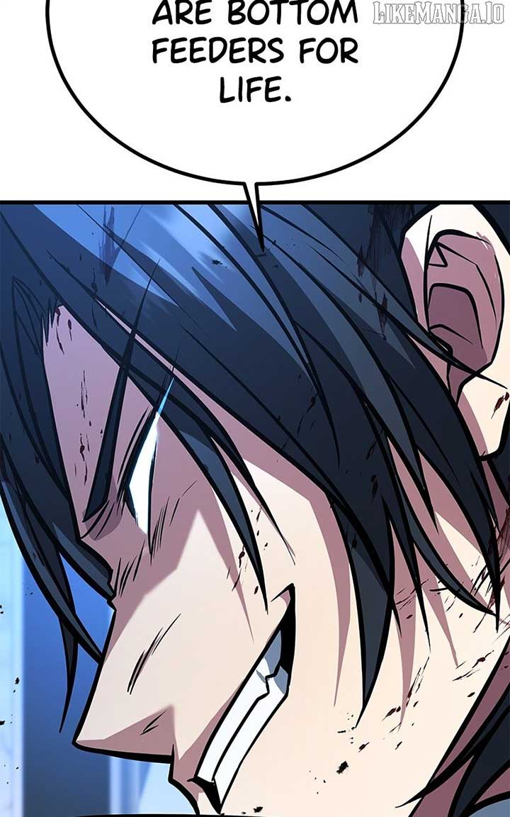 King of Violence Chapter 68 - Page 123