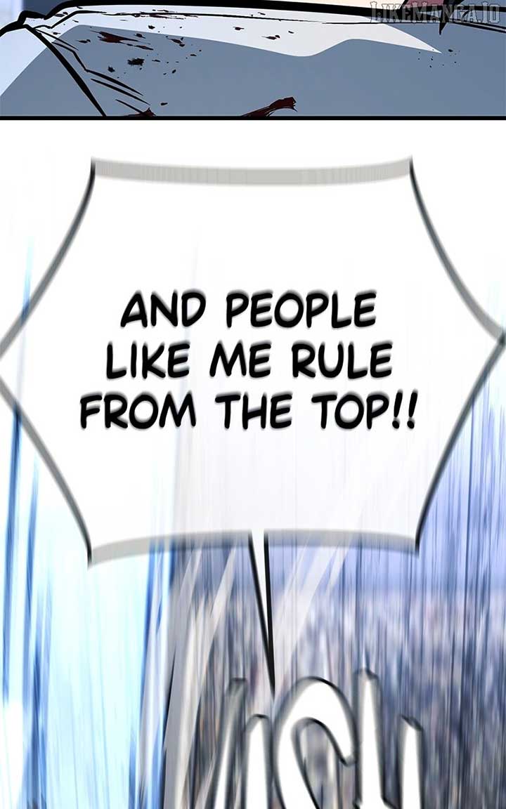 King of Violence Chapter 68 - Page 124