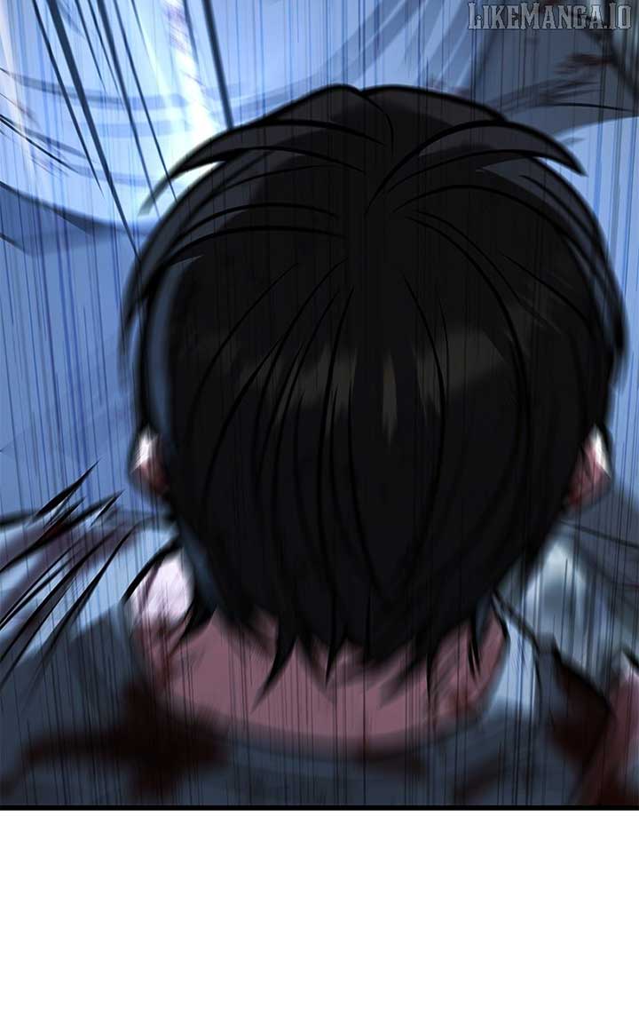 King of Violence Chapter 68 - Page 126