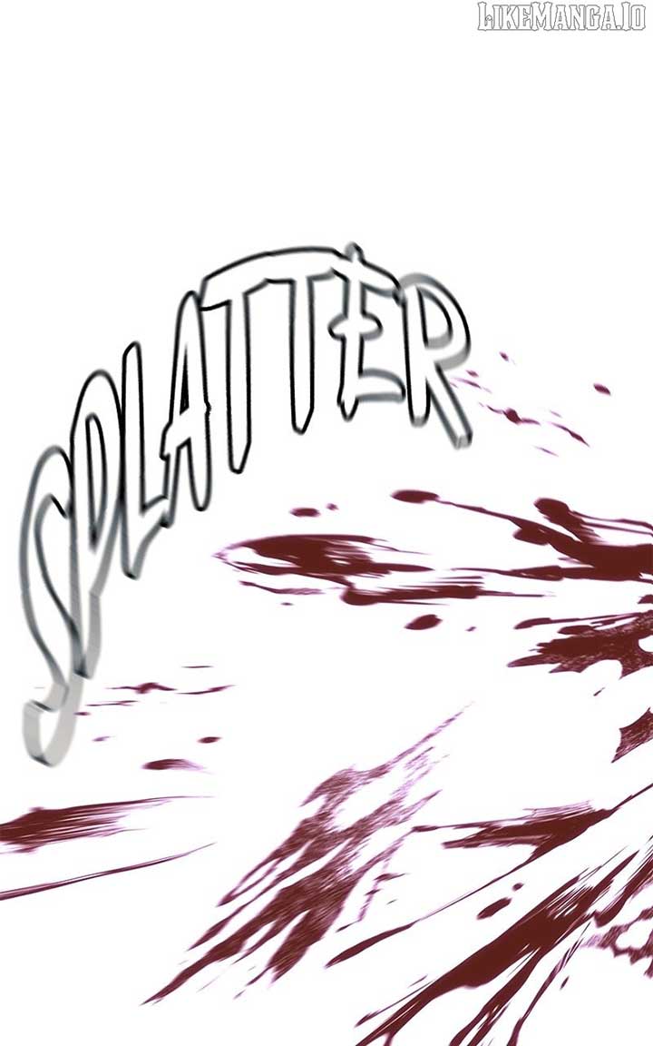 King of Violence Chapter 68 - Page 127