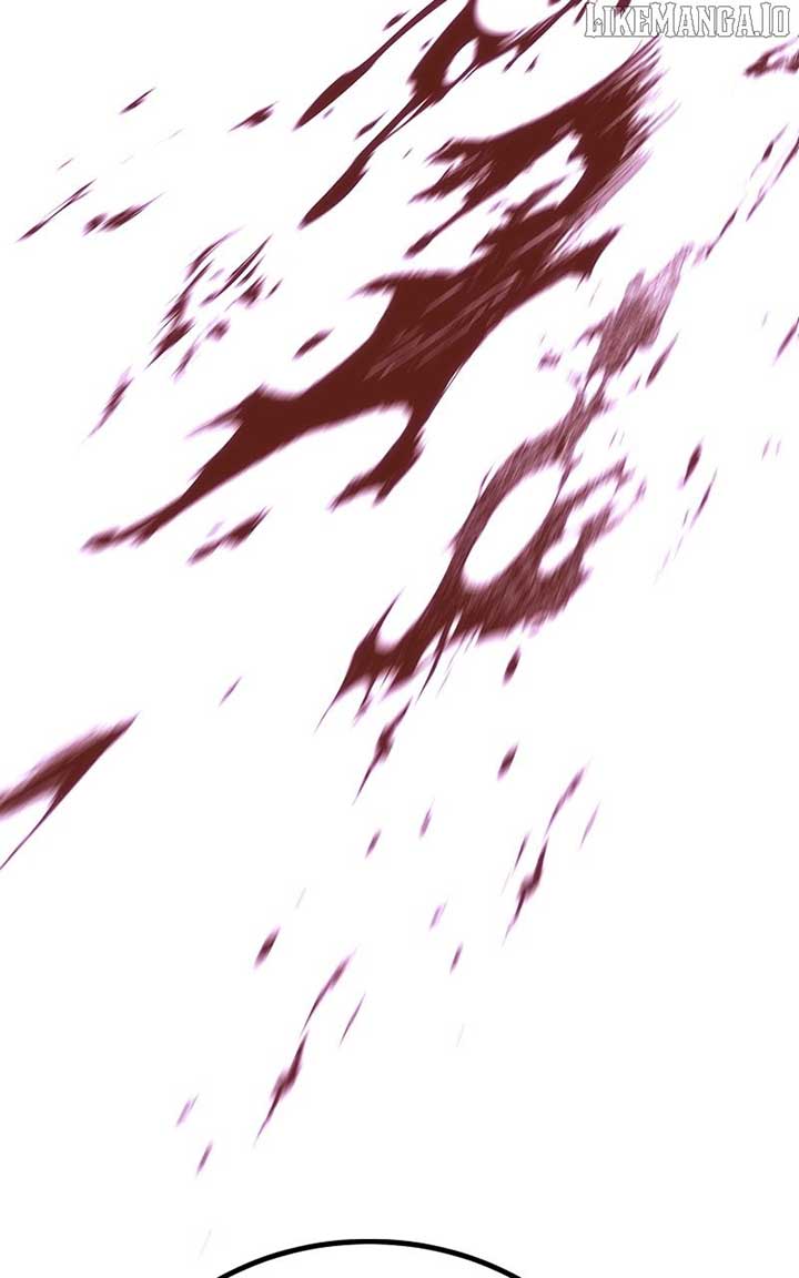 King of Violence Chapter 68 - Page 128