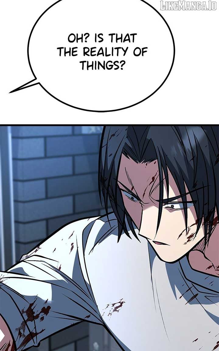 King of Violence Chapter 68 - Page 129