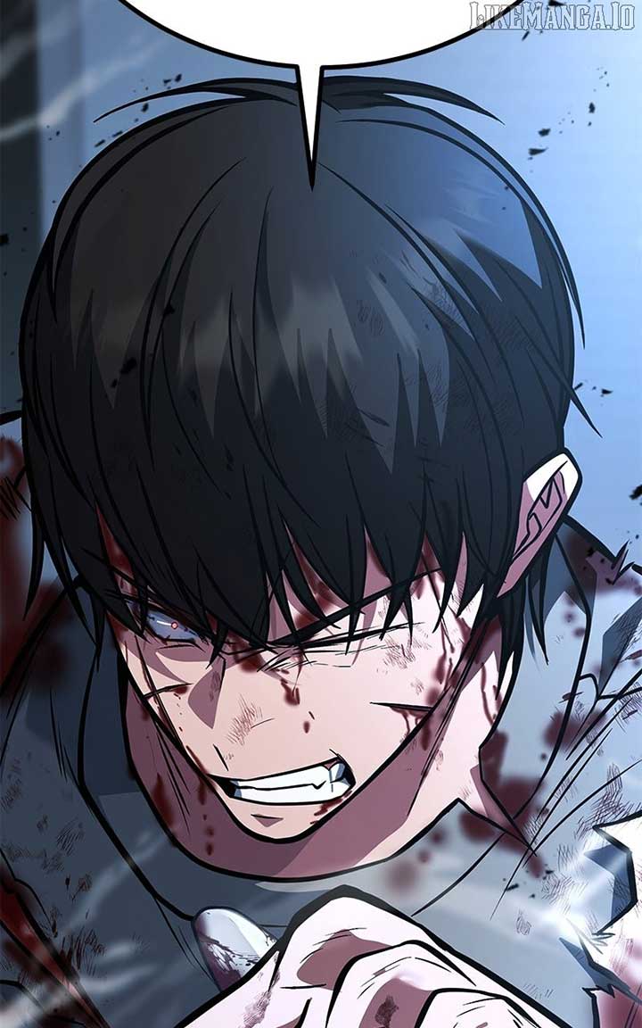 King of Violence Chapter 68 - Page 131