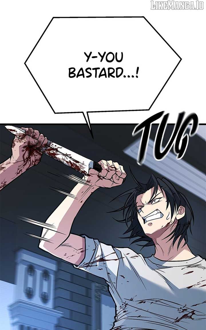 King of Violence Chapter 68 - Page 133