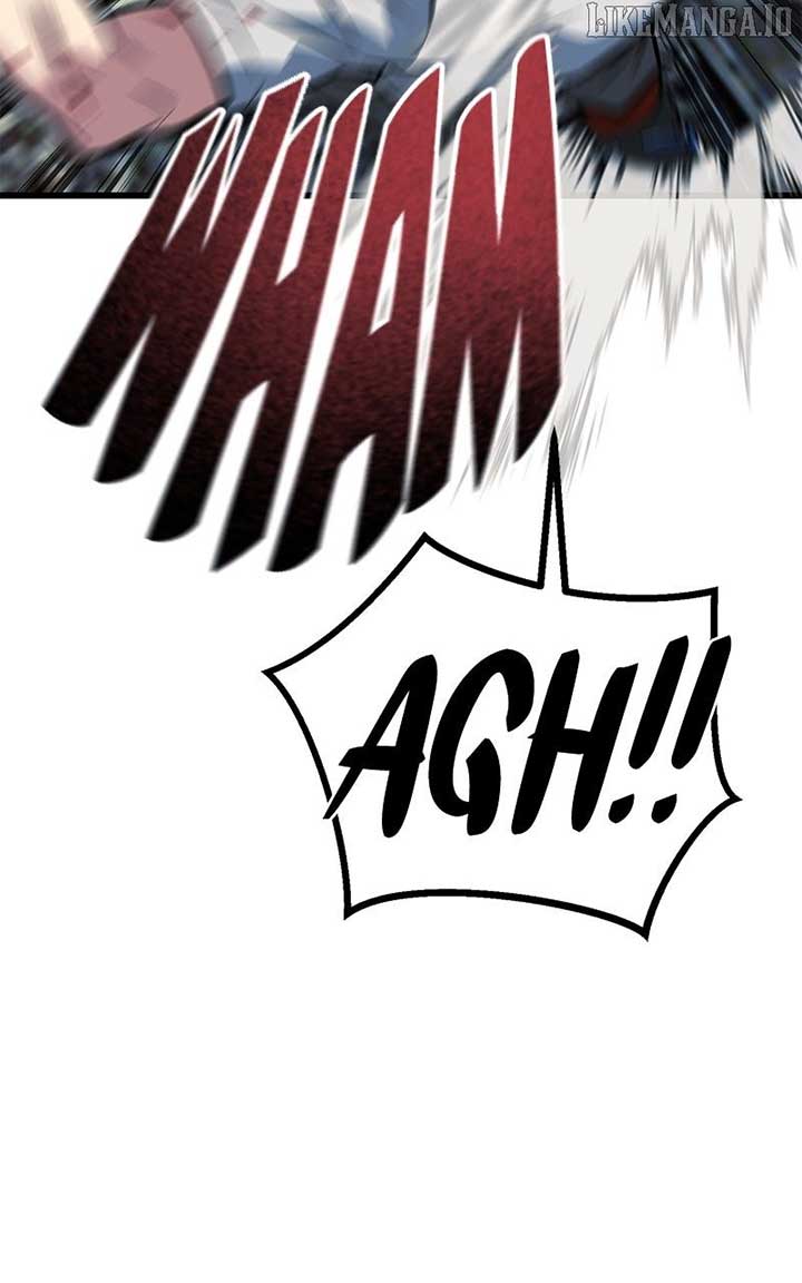 King of Violence Chapter 68 - Page 136