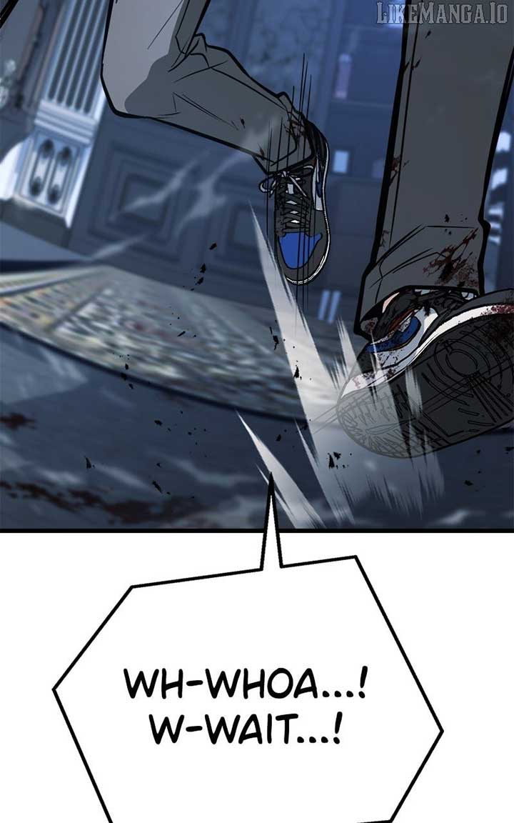 King of Violence Chapter 68 - Page 140