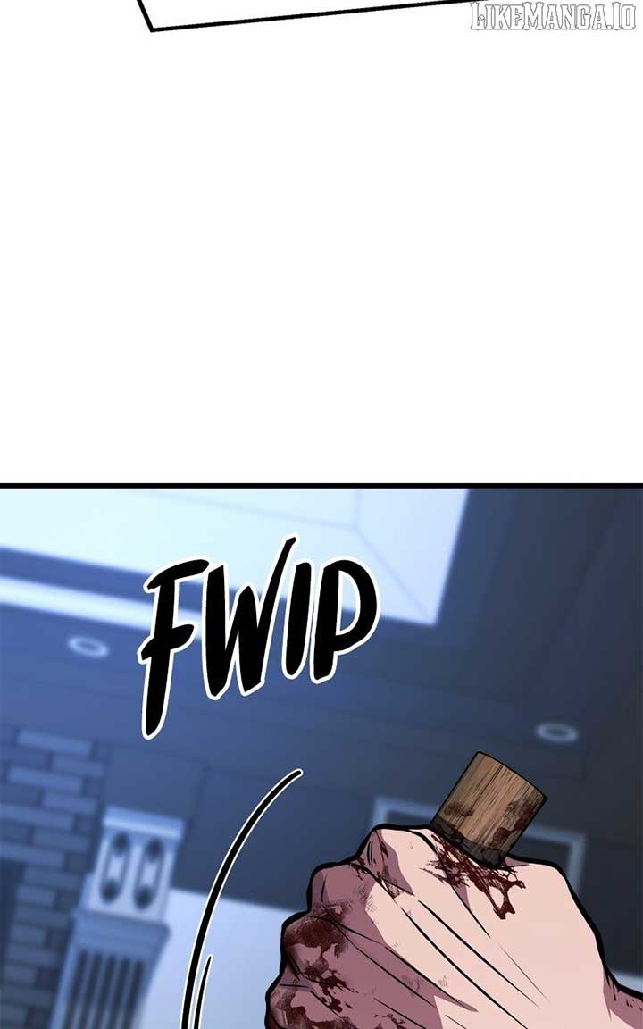 King of Violence Chapter 68 - Page 141