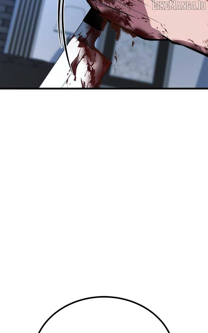 King of Violence Chapter 68 - Page 142