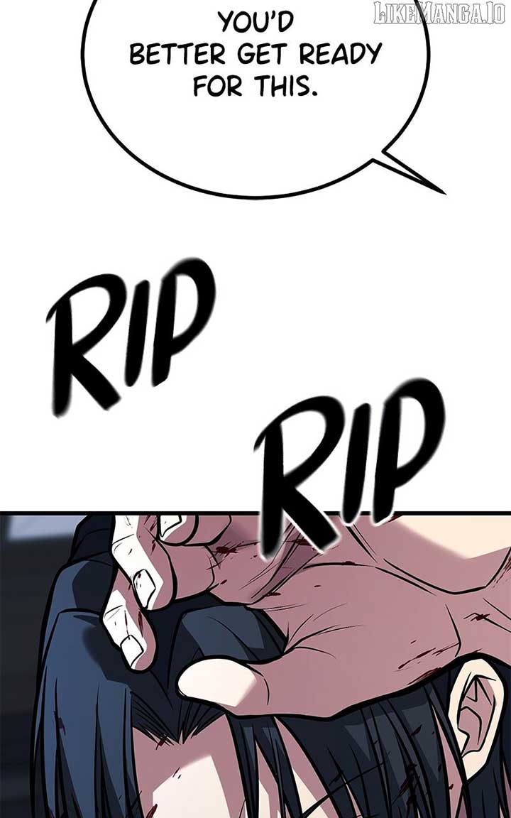 King of Violence Chapter 68 - Page 143