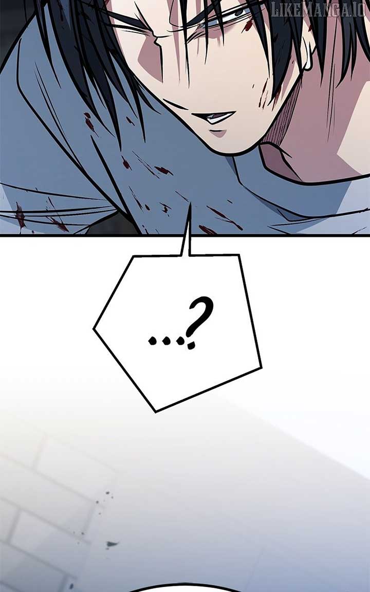 King of Violence Chapter 68 - Page 144