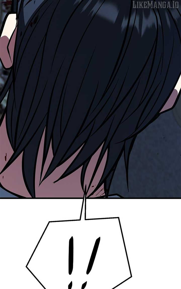 King of Violence Chapter 68 - Page 147