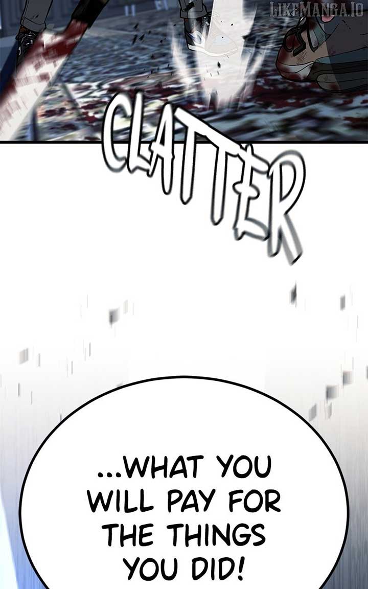 King of Violence Chapter 68 - Page 151