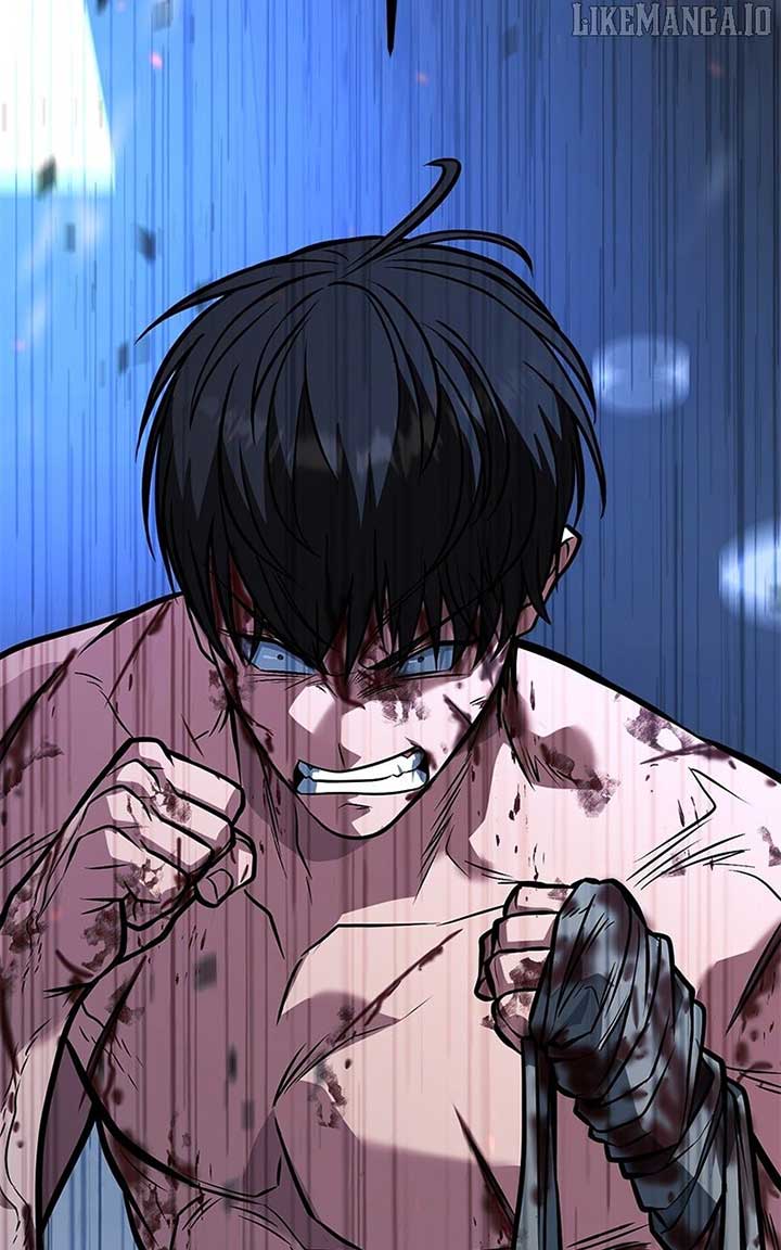 King of Violence Chapter 69 - Page 5