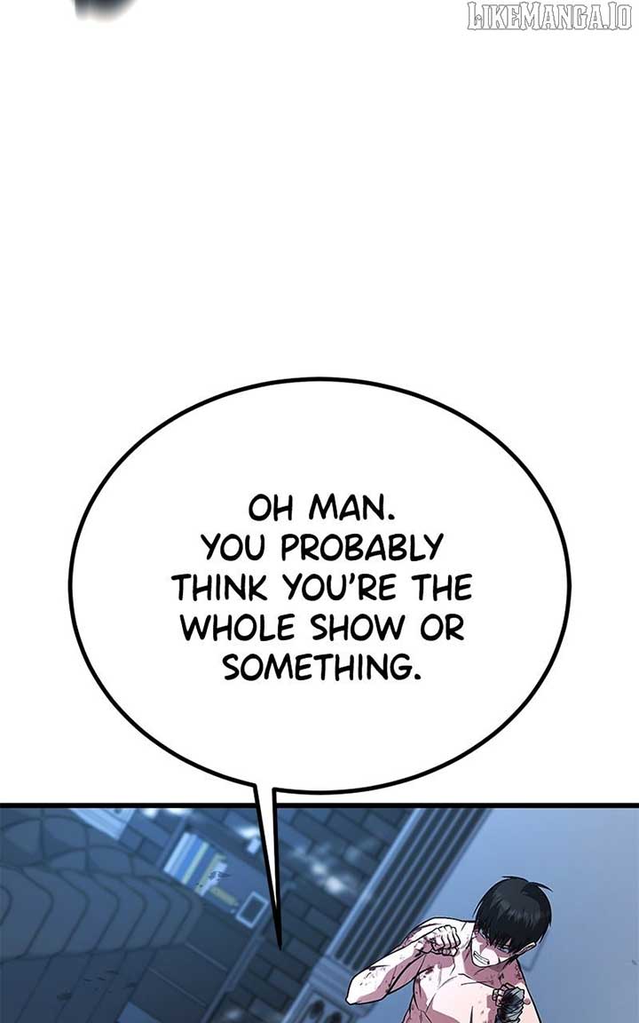 King of Violence Chapter 69 - Page 7