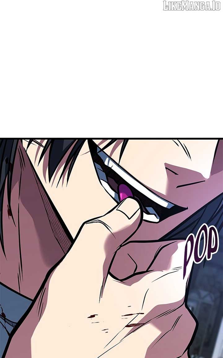 King of Violence Chapter 69 - Page 9