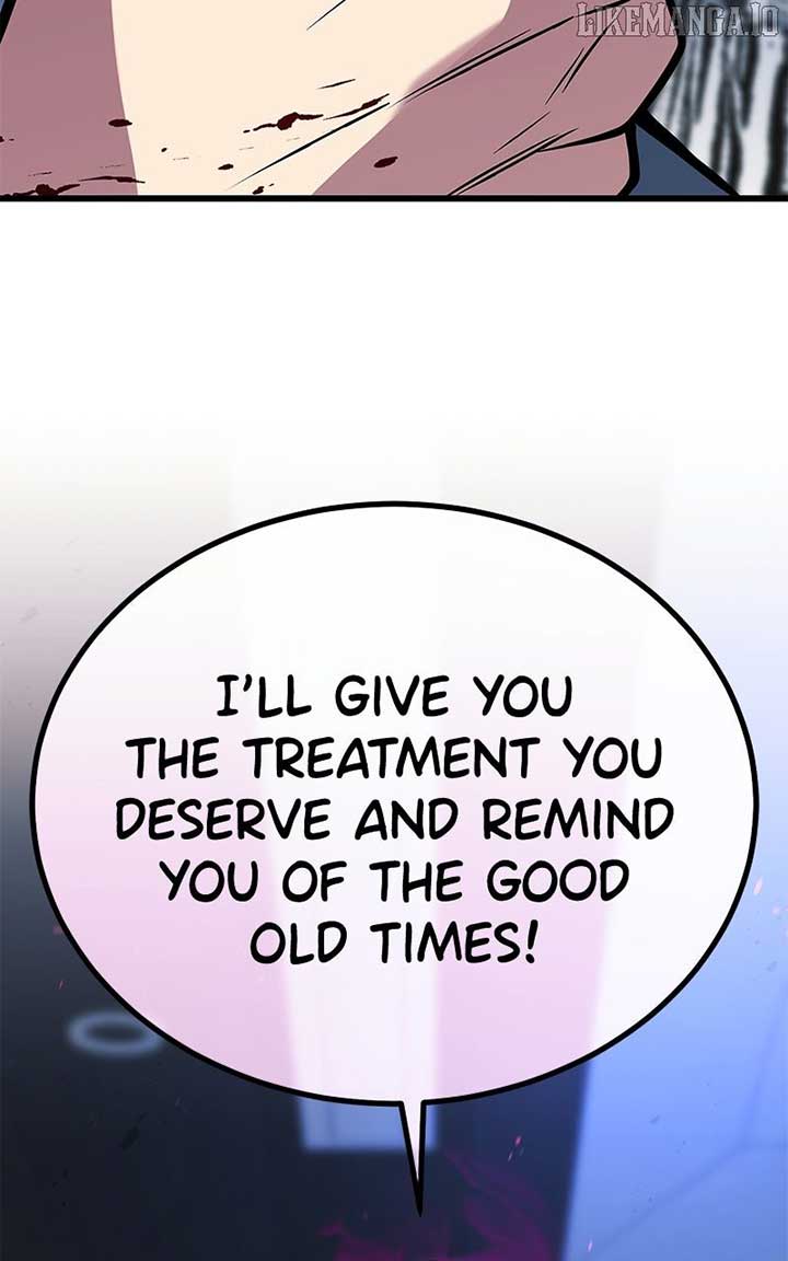 King of Violence Chapter 69 - Page 10