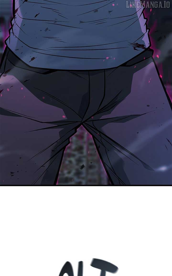 King of Violence Chapter 69 - Page 12