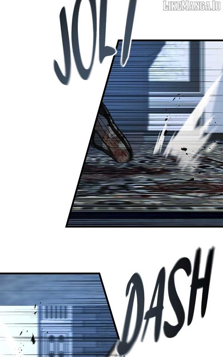 King of Violence Chapter 69 - Page 13