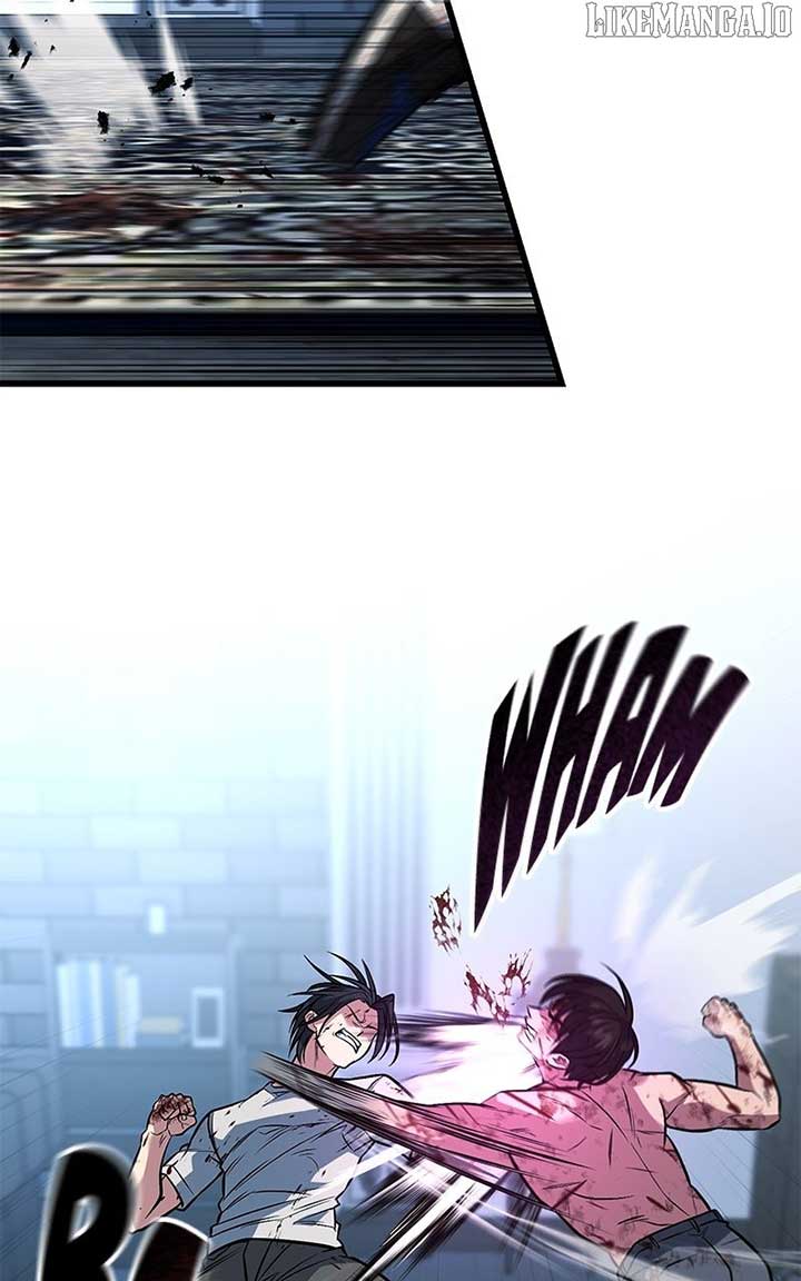 King of Violence Chapter 69 - Page 14