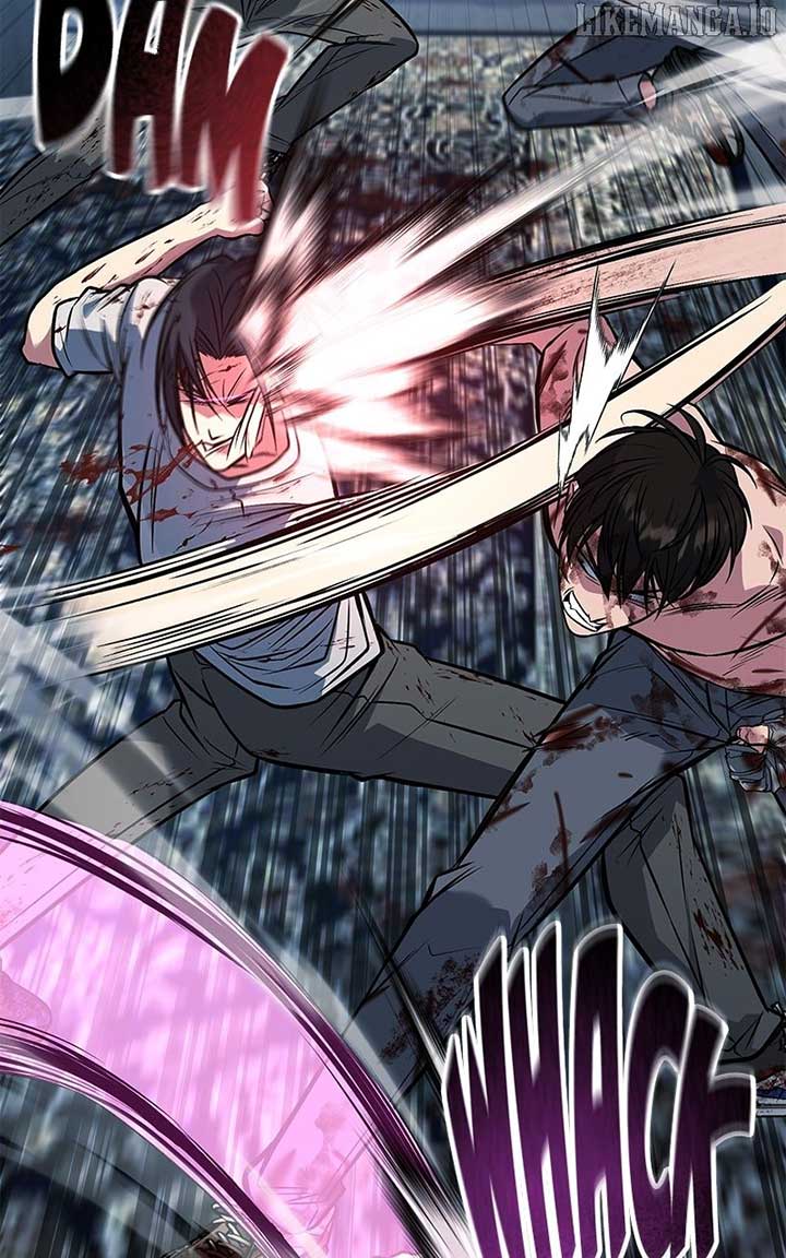 King of Violence Chapter 69 - Page 15