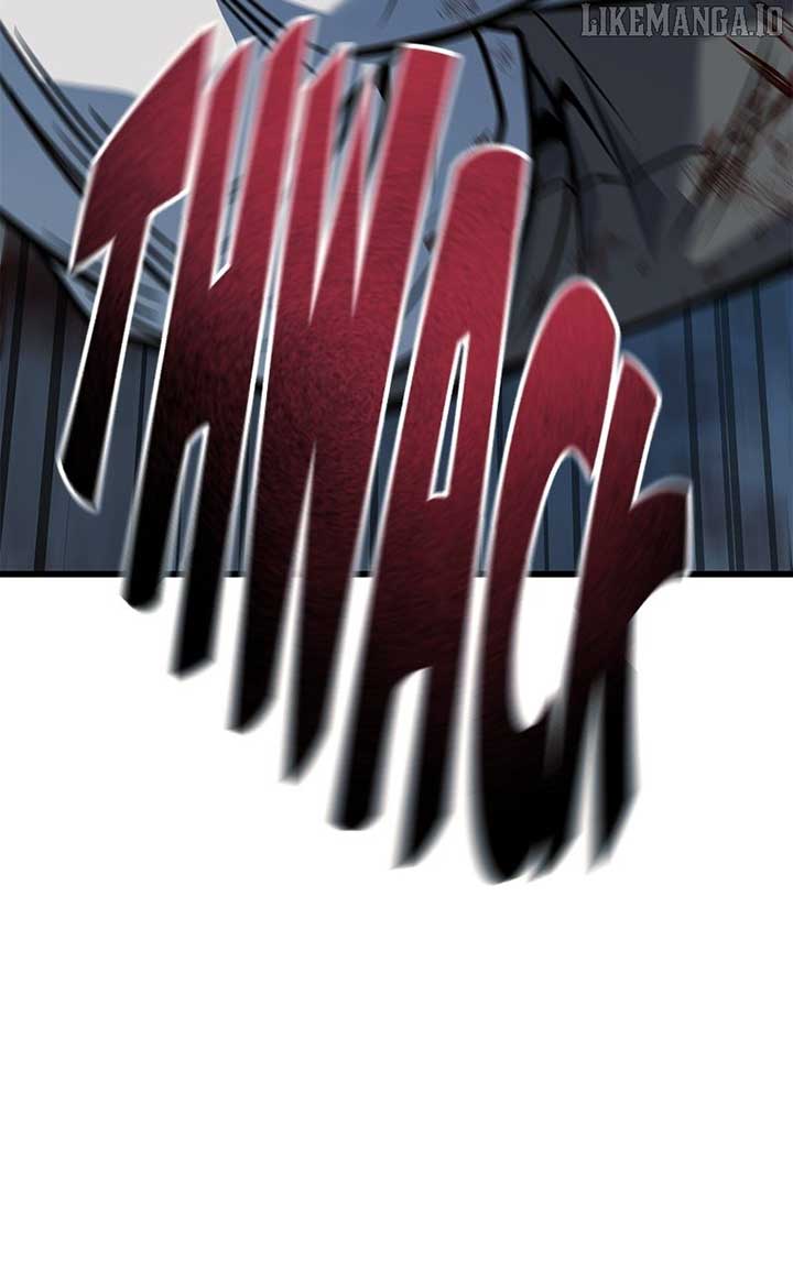 King of Violence Chapter 69 - Page 18