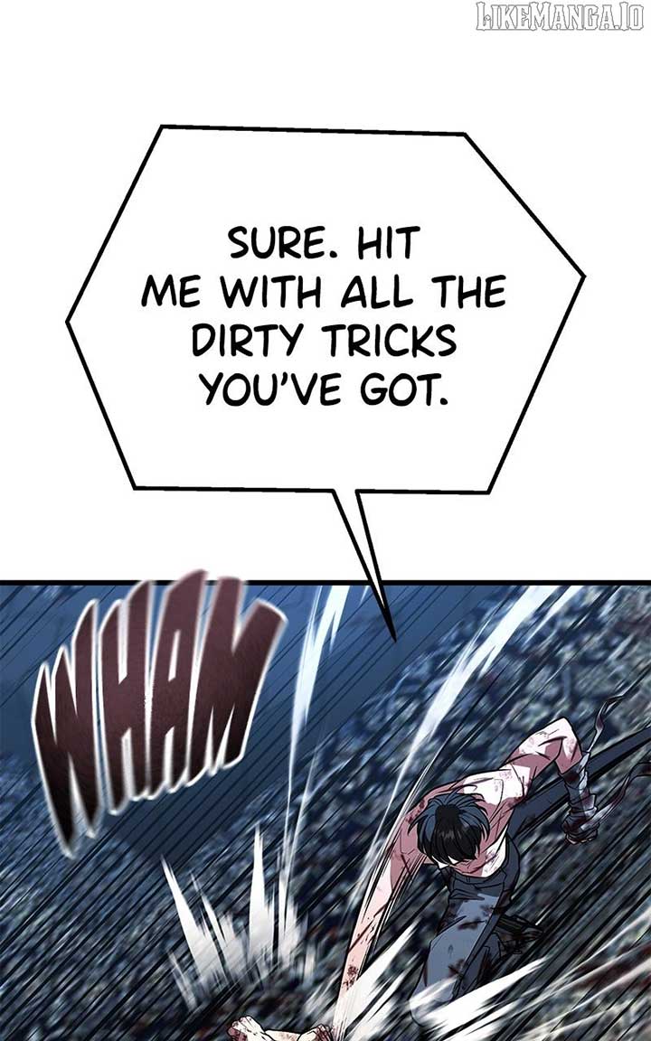 King of Violence Chapter 69 - Page 19