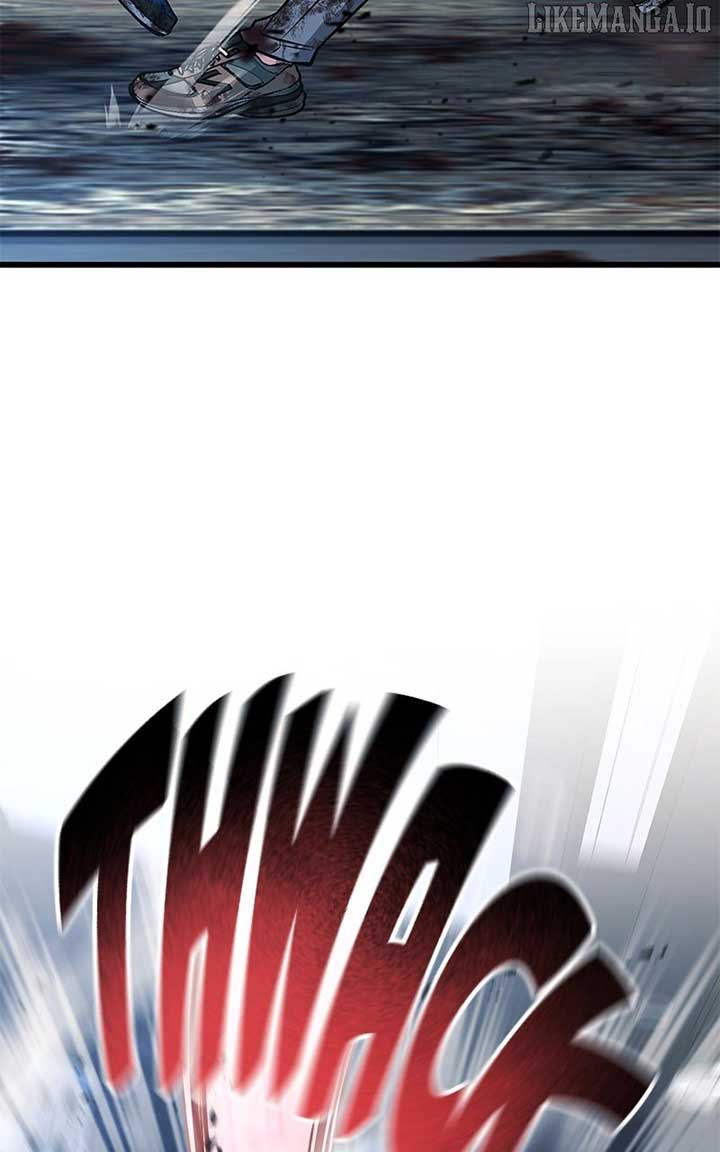 King of Violence Chapter 69 - Page 24