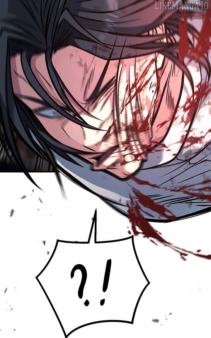 King of Violence Chapter 69 - Page 26