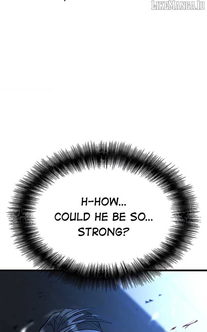 King of Violence Chapter 69 - Page 27