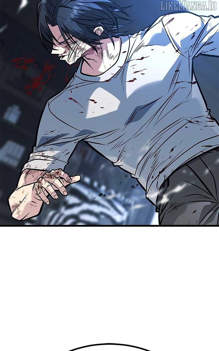 King of Violence Chapter 69 - Page 28