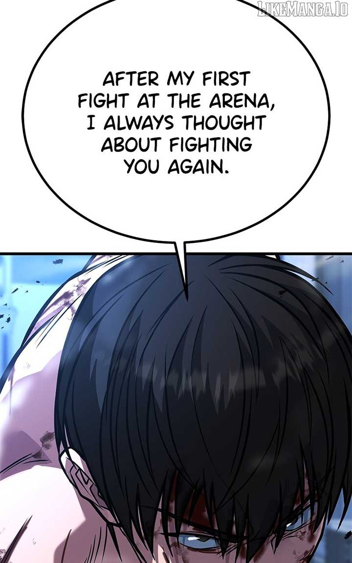 King of Violence Chapter 69 - Page 29