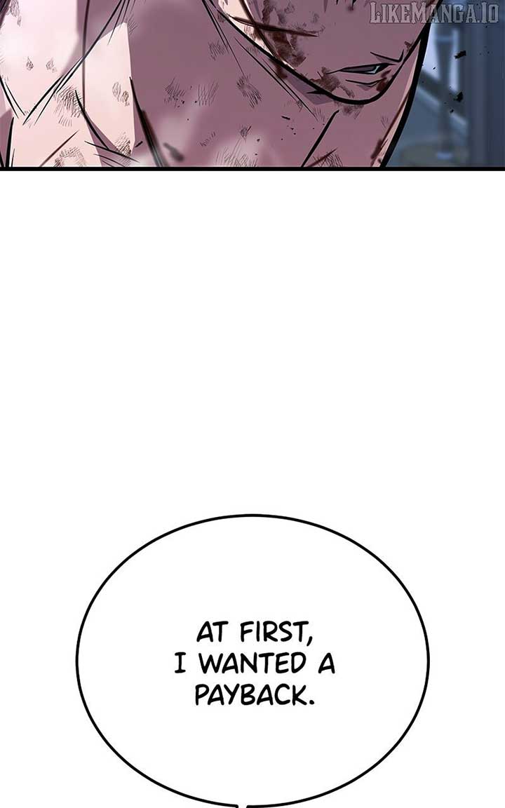 King of Violence Chapter 69 - Page 30