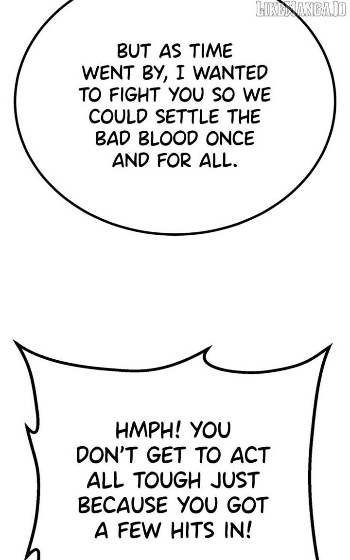 King of Violence Chapter 69 - Page 32