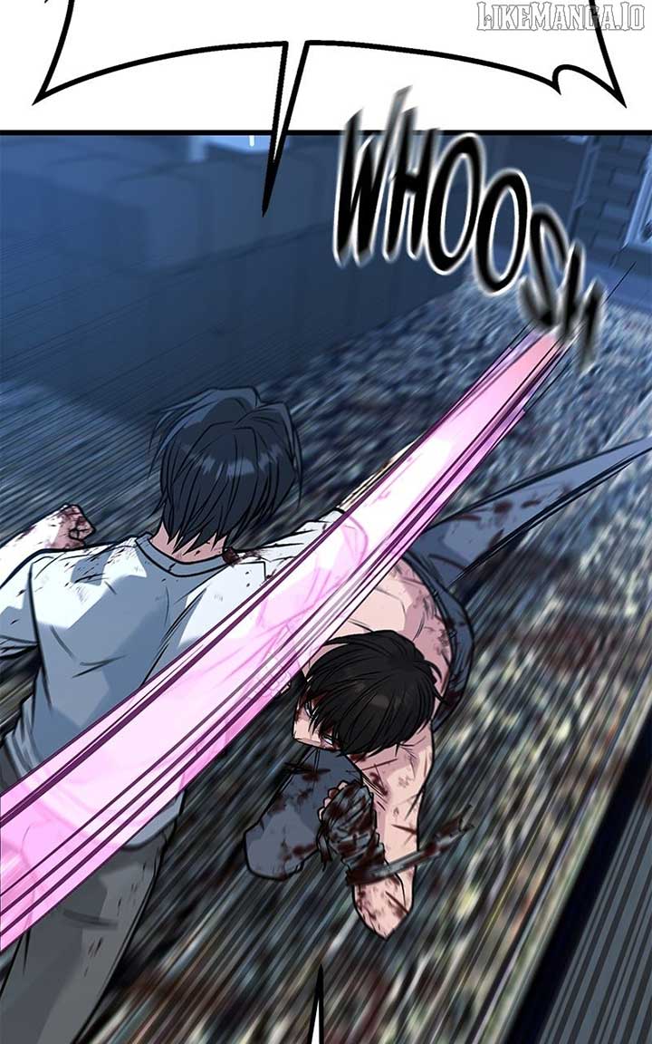 King of Violence Chapter 69 - Page 33