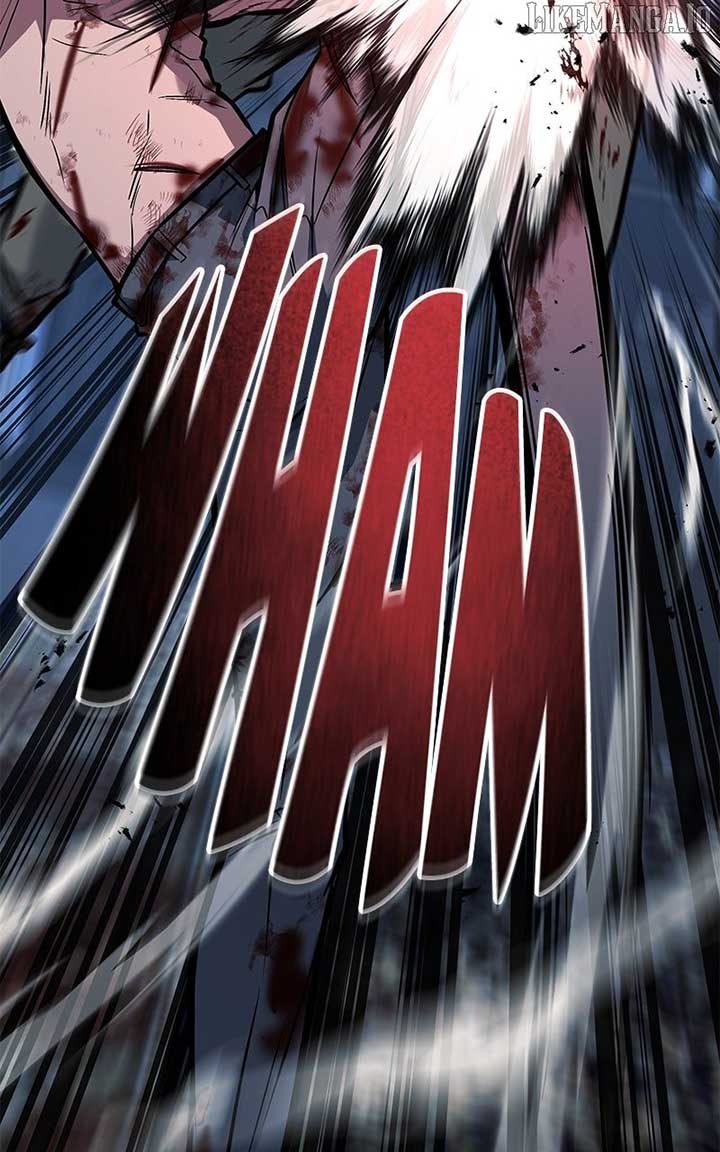 King of Violence Chapter 69 - Page 36