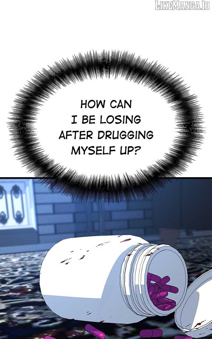 King of Violence Chapter 69 - Page 39