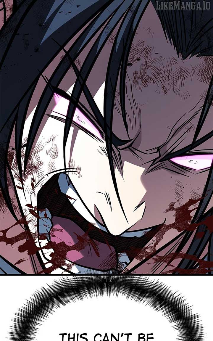 King of Violence Chapter 69 - Page 41