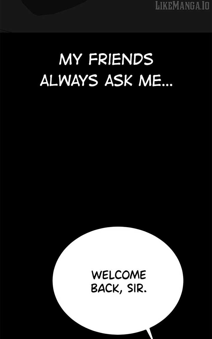 King of Violence Chapter 69 - Page 45